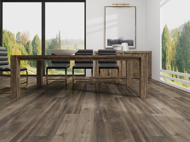 Mayas Flooring