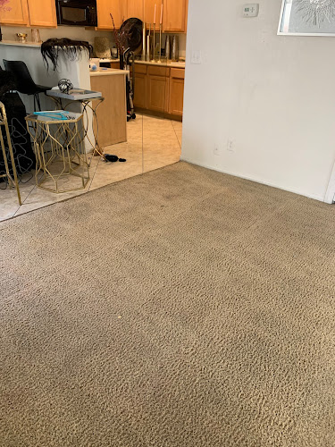 Quick Clean Floor Care