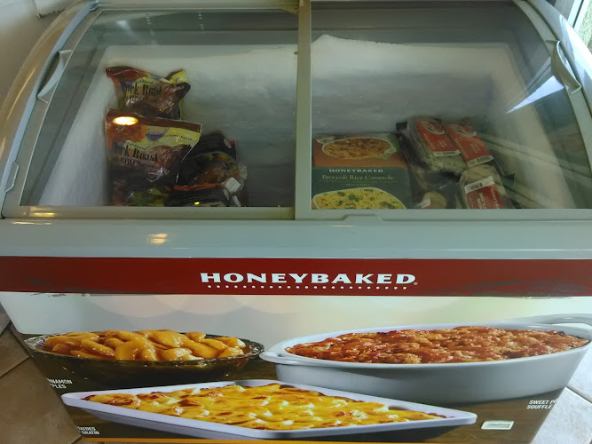 The Honey Baked Ham Company