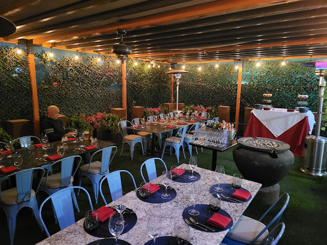 TRES Cazuelas Artisanal Latin Cuisine