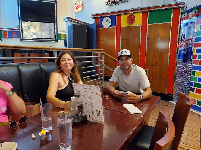 Tex Mex Tequila Bar & Grill