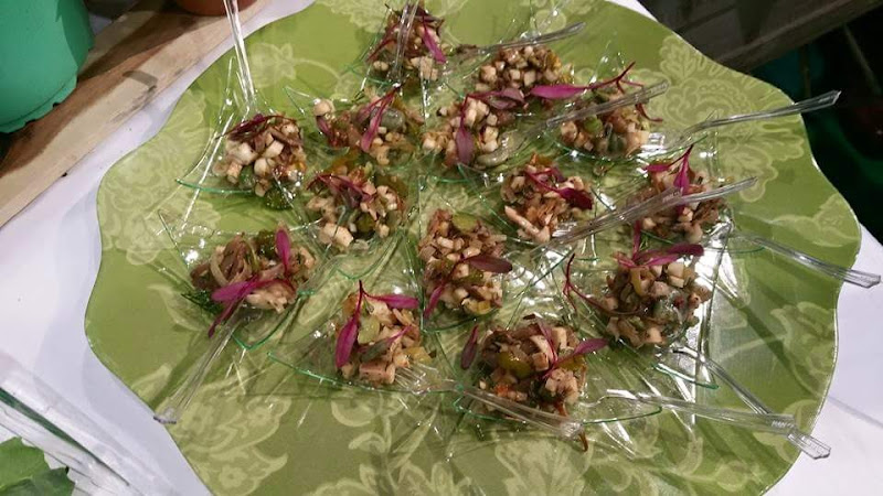 Renaissance Catering