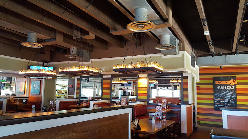 Chili’s Grill & Bar