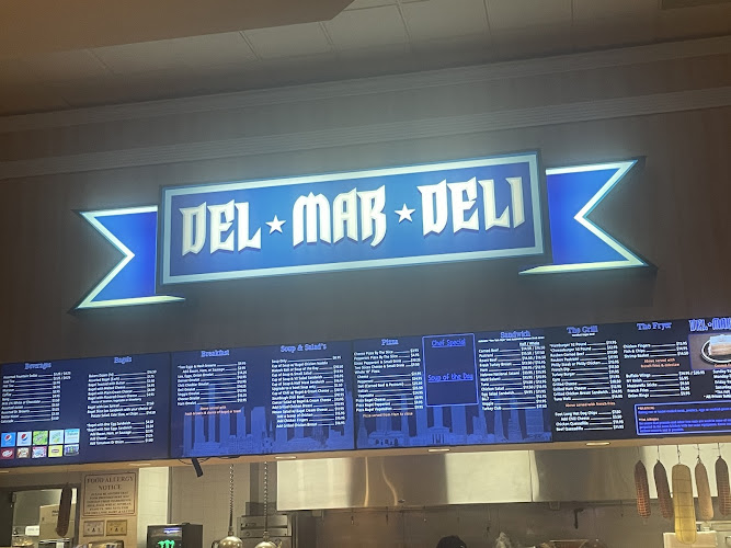 Del Mar Deli