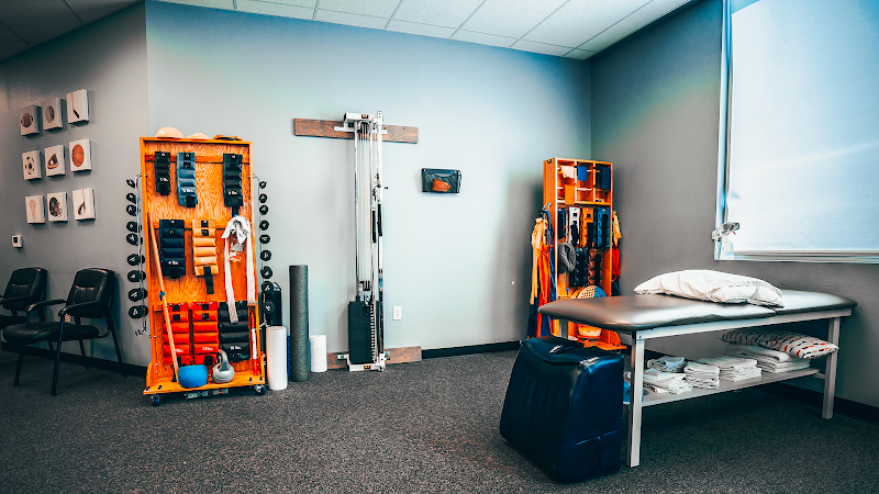 Optimal Therapy: An Affiliated Company – Windmill