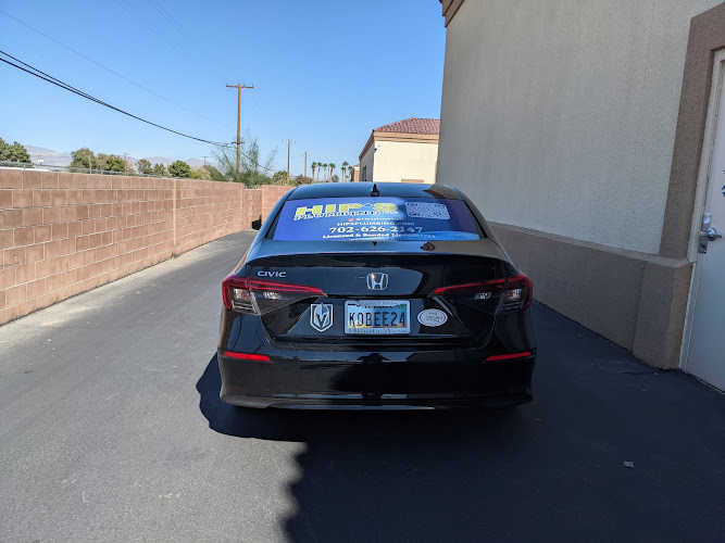 PEAK Wraps & Graphics