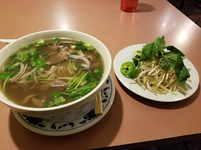 Pho Bistro