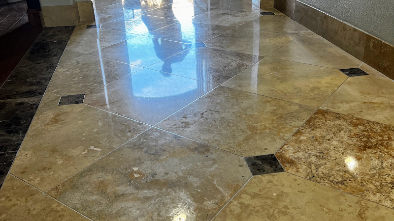 Ultimate Finish Stone, Tile & Grout Inc.