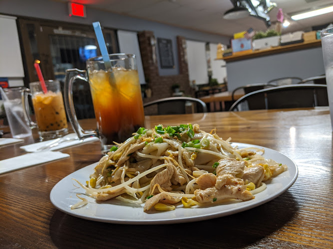 Narong’s Thai Kitchen