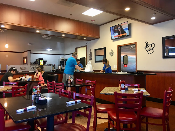 New Day Cafe