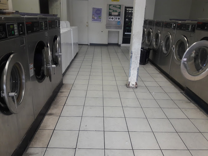 24 Hour Laundromat