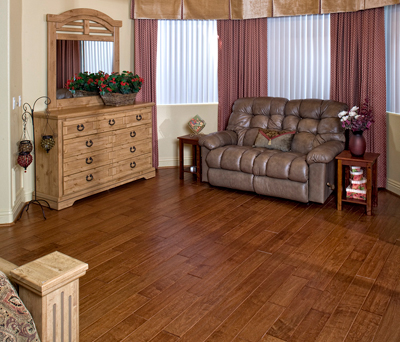 Practical Flooring Inc.