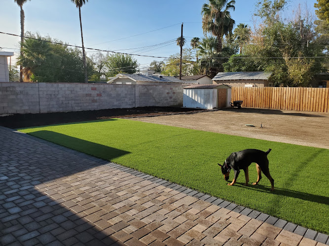 2 White Guys Landscaping And Design