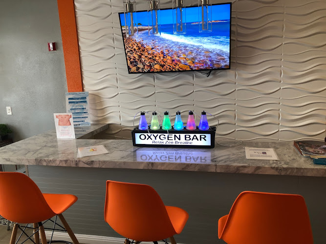 A Gentle Cleanse Wellness Bar