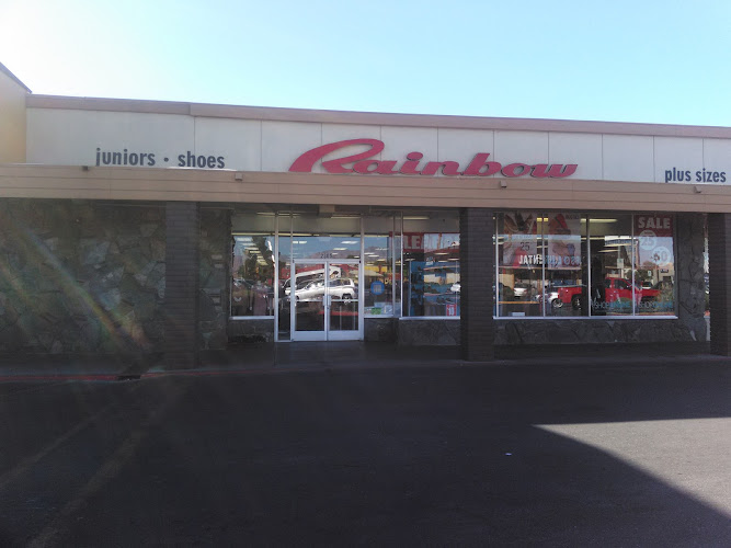 Rainbow Shops