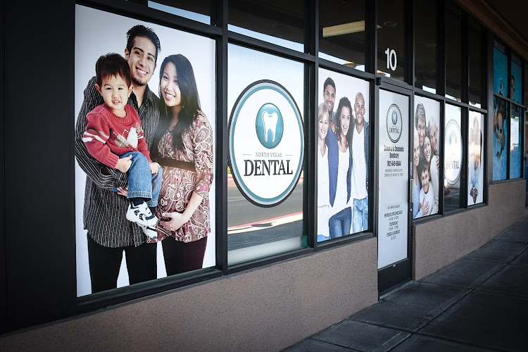 North Vegas Dental