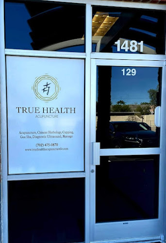 True Health Acupuncture