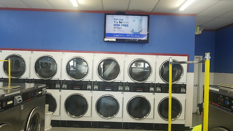 Laundry Mat