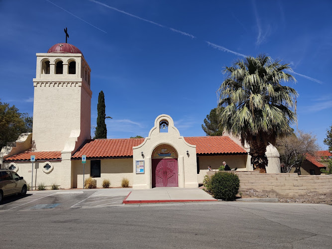 St. Jude’s Ranch for Children