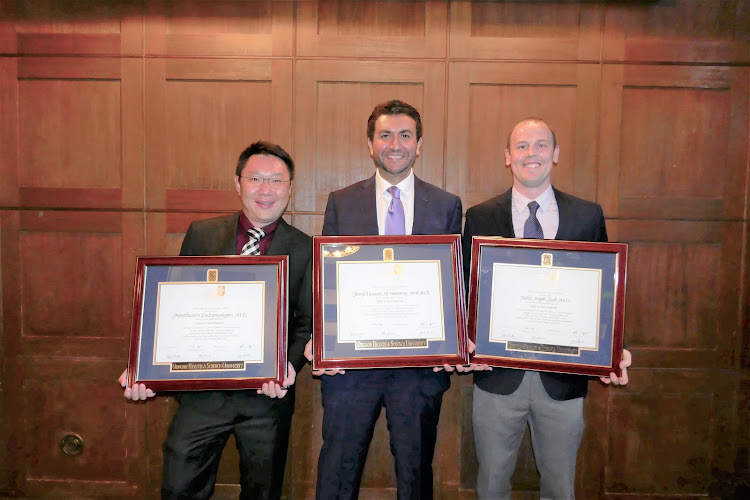 Red Rock Neurology & Pain Management