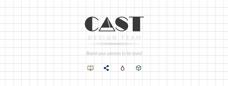 CAST design team