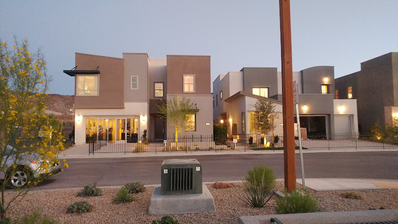 Lennar at The Canyons