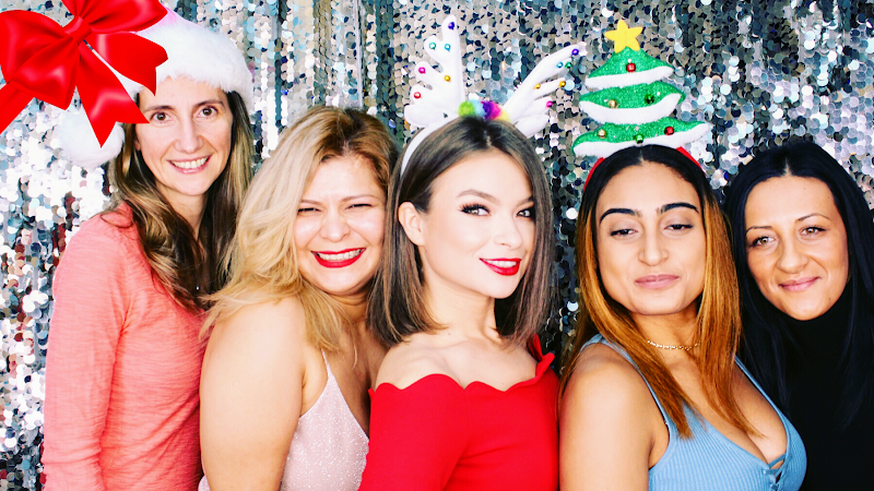 OS Photo Booths