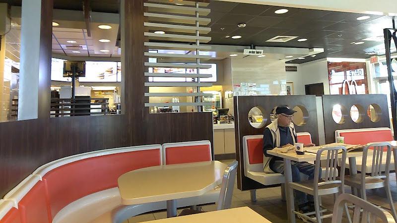 McDonald’s