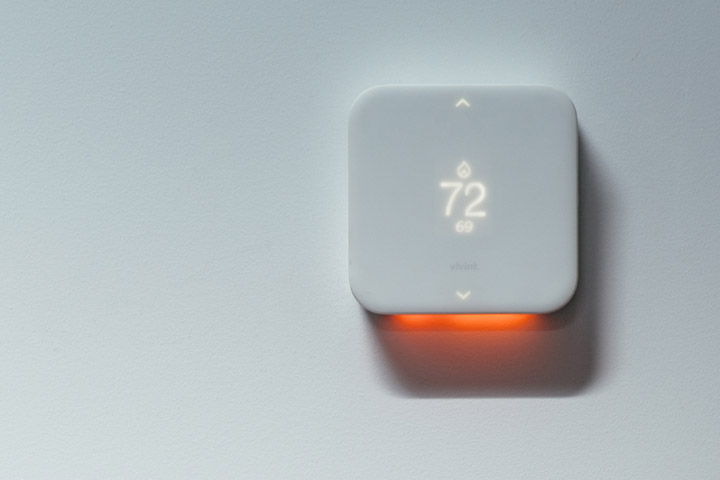 Vivint Smart Home Security