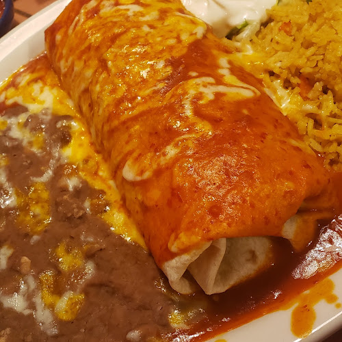 Coyote’s Cafe & Cantina