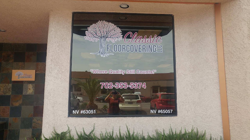Classic Floorcovering LLC