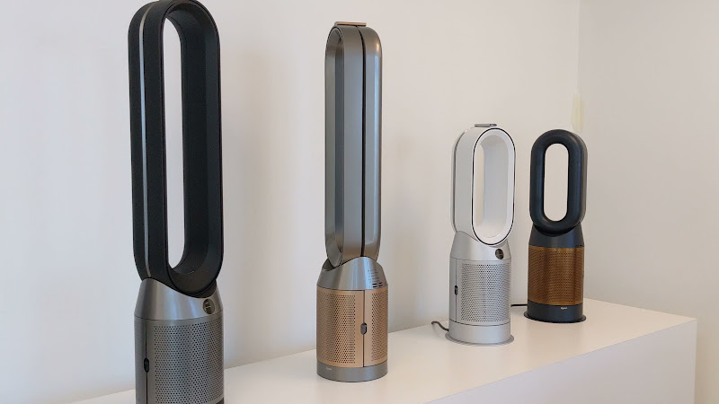 Dyson Service Center