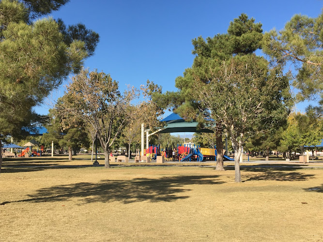 Freedom Park