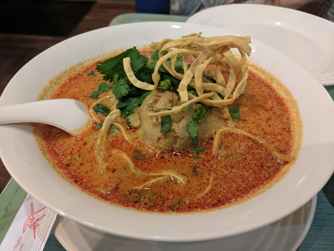 Penn’s Thai House