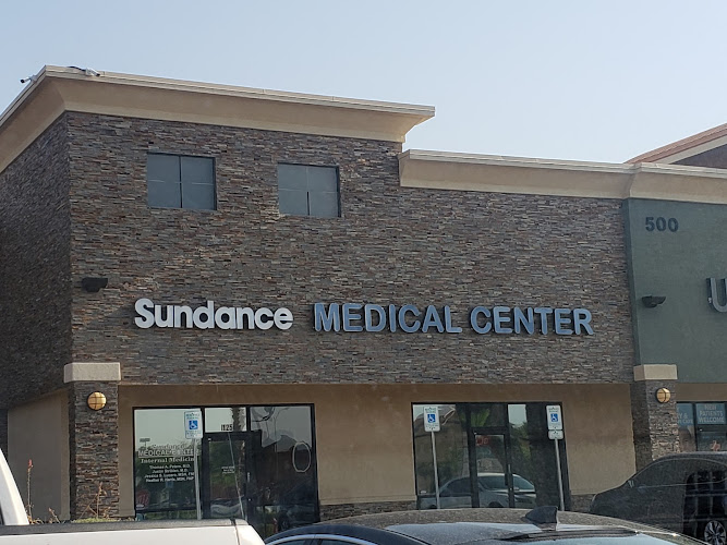 Sundance Medical Center