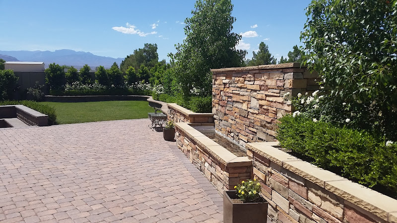 Scapes and Stones