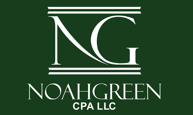 Noah Green CPA LLC