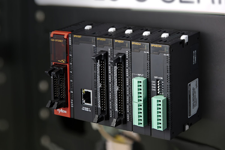 CIMON Automation
