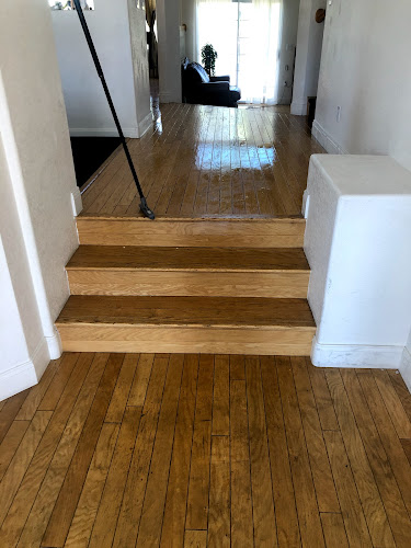 Pride Carpet Cleaning Services