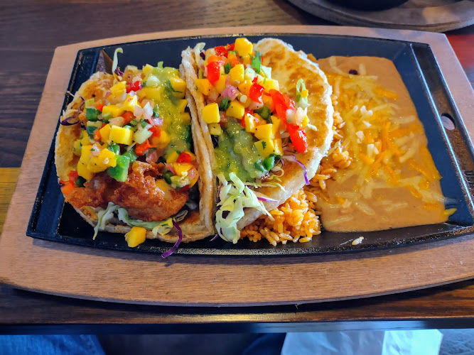 Nacho Daddy – Henderson