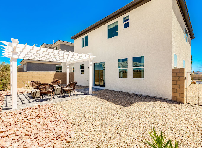 Harmony Homes LLC