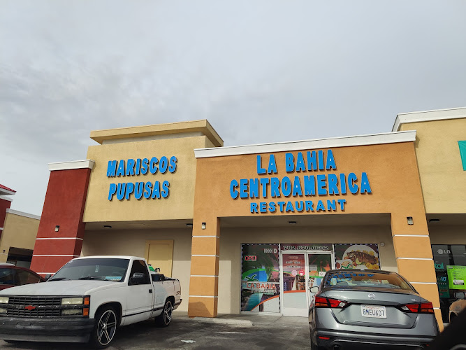La Bahia Restaurant