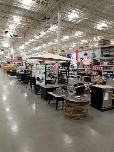 Lowe’s Home Improvement