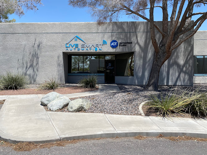 LivSmart Automation – ADT Authorized Dealer