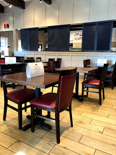 Red Lobster