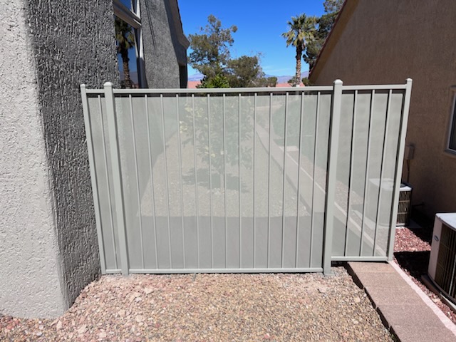 Town and Country Fencing LLC