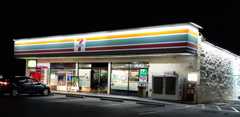 7-Eleven