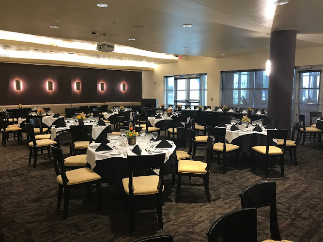 Russell’s Restaurant