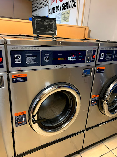 Love Laundry