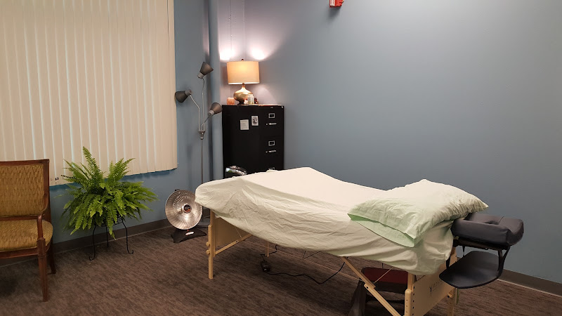 Spring Mountains Acupuncture, Fertility & Wellness